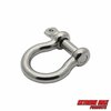 Extreme Max Extreme Max 3006.8297 BoatTector Stainless Steel Bow Shackle - 1/2" 3006.8297